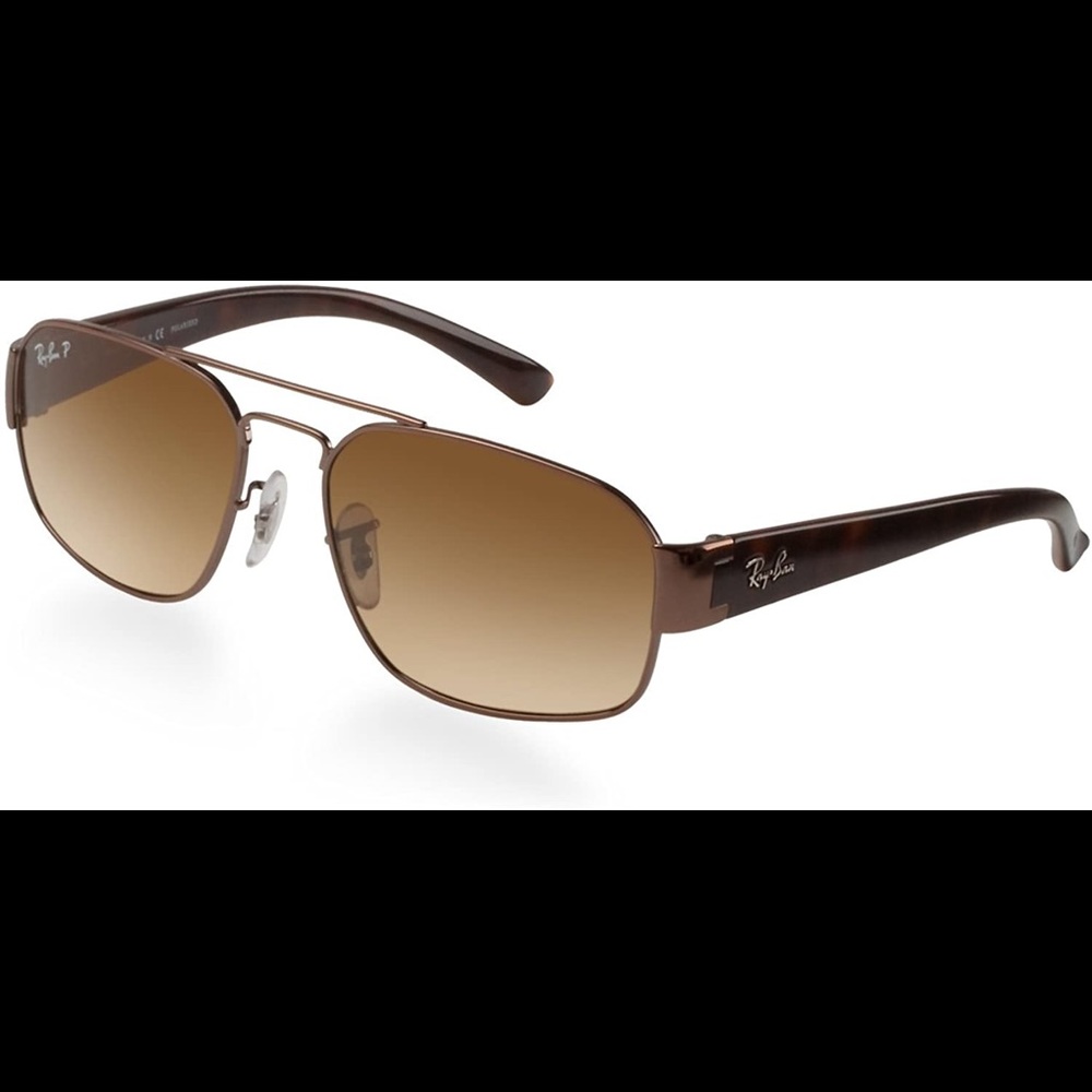 RAYBAN Aviator Sunglasses RB 3427
